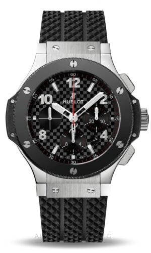 Hublot Big Bang Original Steel Ceramic (Ref. 301.SB.131.RX)