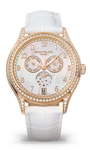 Patek Philippe Complications (Ref. 4948R-001)