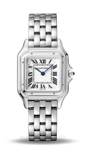 Panthere De Cartier Watch (Ref. WSPN0015)