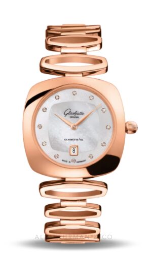Glashütte Pavonina (Ref. 1-03-01-08-05-14)