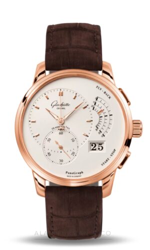 Glashütte PanoGraph (Ref. 1-61-03-25-15-05)