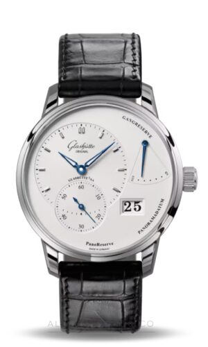 Glashütte PanoReserve (Ref. 1-65-01-22-12-61)