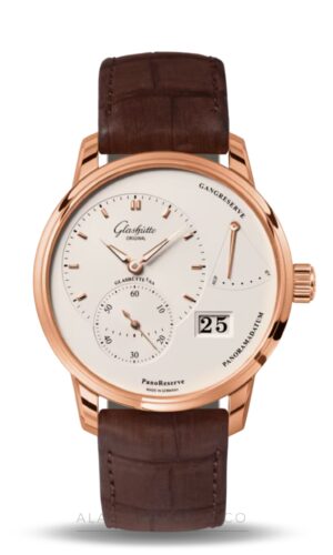 Glashütte PanoReserve (Ref. 1-65-01-25-15-62)