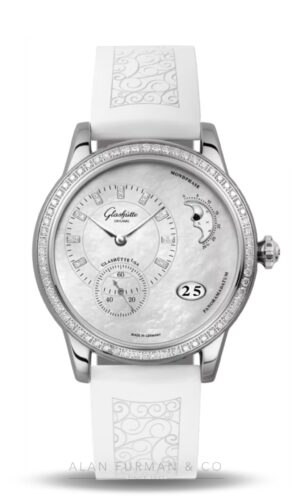 Glashütte PanoMatic Luna (Ref. 1-90-12-01-12-04)