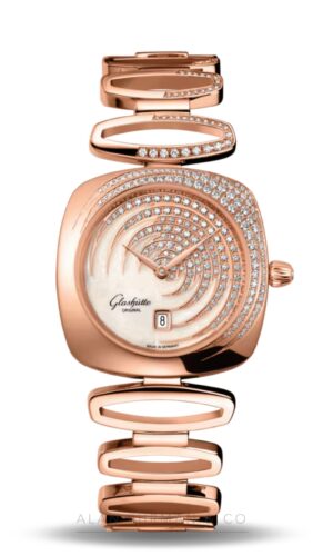 Glashütte Pavonina (Ref. 1-03-01-03-15-11)