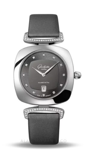 Glashütte Pavonina (Ref. 1-03-01-06-12-02)
