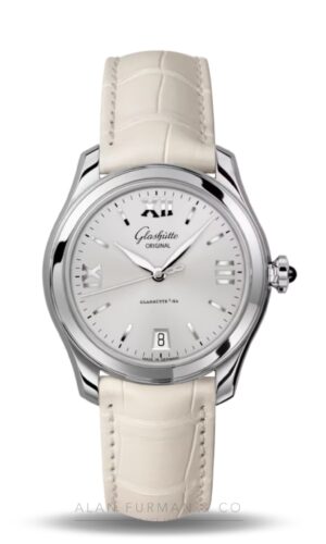 Glashütte Lady Serenade (Ref. 1-39-22-02-02-04)