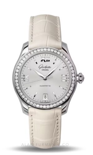 Glashütte Lady Serenade (Ref. 1-39-22-02-22-04)