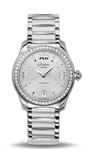 Glashütte Lady Serenade (Ref. 1-39-22-02-22-34)