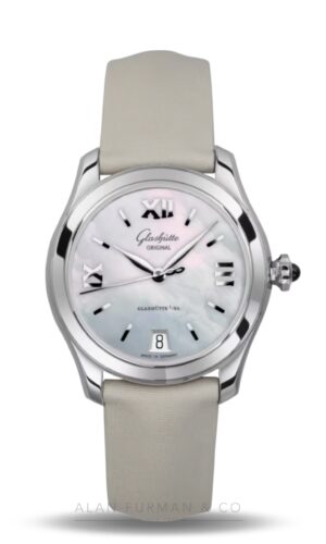 Glashütte Lady Serenade (Ref. 1-39-22-08-02-04)