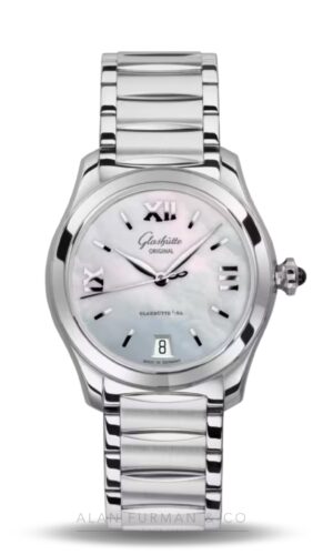 Glashütte Lady Serenade (Ref. 1-39-22-08-02-34)