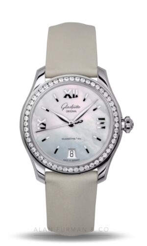 Glashütte Lady Serenade (Ref. 1-39-22-08-22-04)