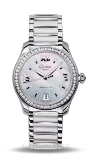 Glashütte Lady Serenade (Ref. 1-39-22-08-22-34)