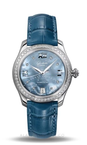 Glashütte Lady Serenade (Ref. 1-39-22-11-22-04)