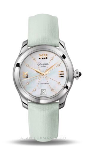 Glashütte Lady Serenade (Ref. 1-39-22-12-02-04)