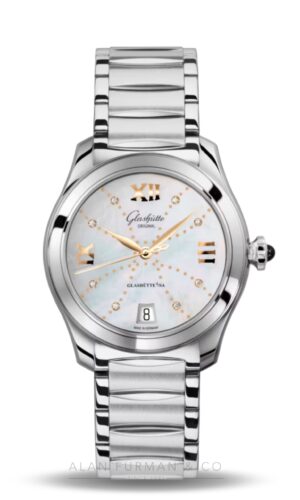 Glashütte Lady Serenade (Ref. 1-39-22-12-02-34)