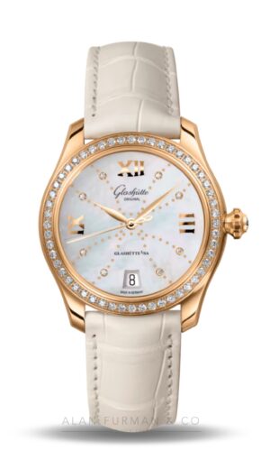 Glashütte Lady Serenade (Ref. 1-39-22-12-11-04)