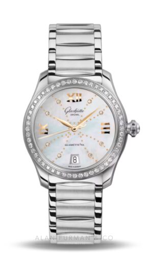 Glashütte Lady Serenade (Ref. 1-39-22-12-22-34)