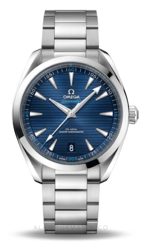 Omega Seamaster Aqua Terra (Ref. 220.10.41.21.03.001)