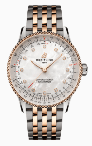 Breitling Navitimer 36 (Ref. U17326211G1U1)
