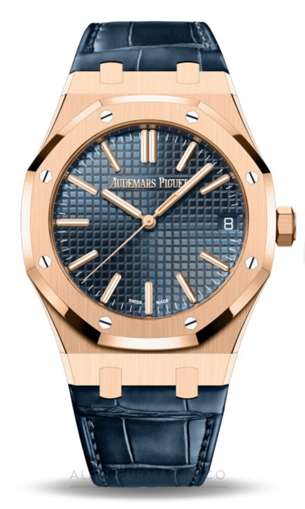 Audemars Piguet Royal Oak (Ref. 15510OR.OO.D315CR.02)
