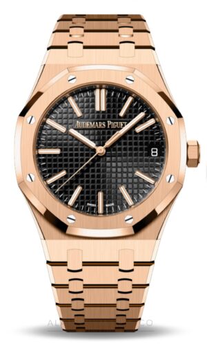 Audemars Piguet Royal Oak (Ref. 15510OR.OO.1320OR.04)