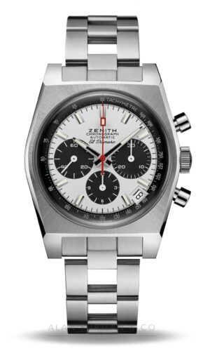 Zenith Chronomaster Revival (Ref. 03.A384.400/21.M384)
