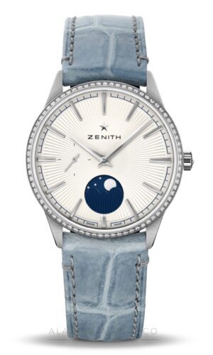 Zenith Elite Moonphase (Ref. 16.3200.692/01.C832)