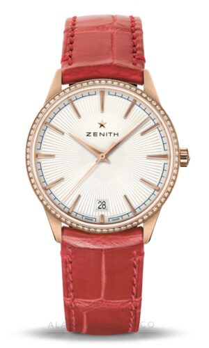Zenith Elite Classic (Ref. 22.3200.670/01.C831)