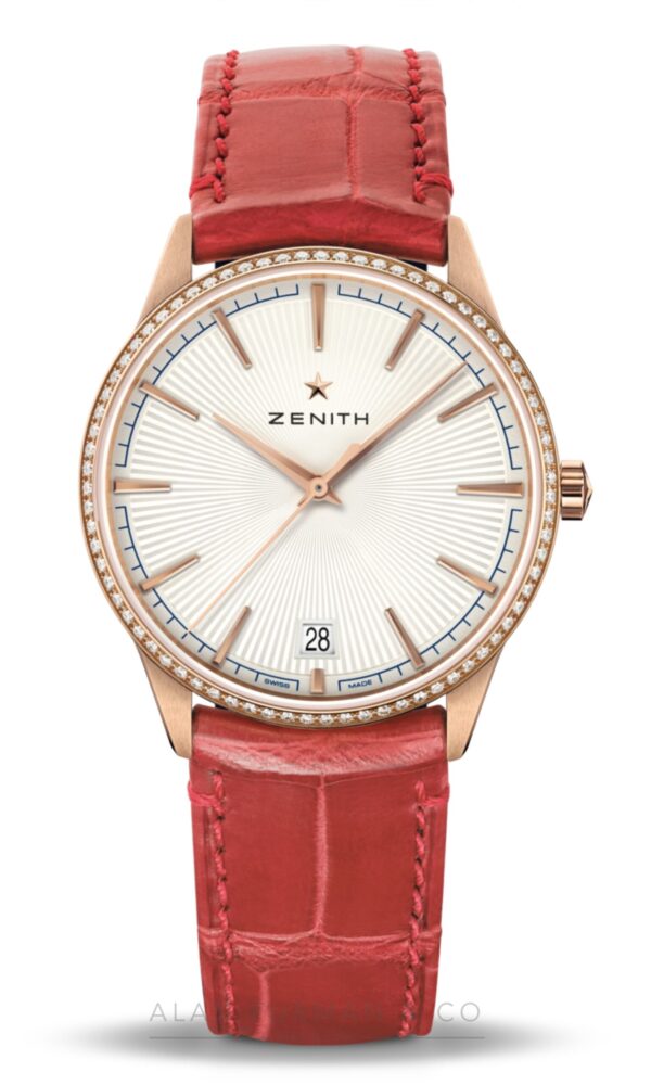 Zenith Elite Classic (Ref. 22.3200.670/01.C831)