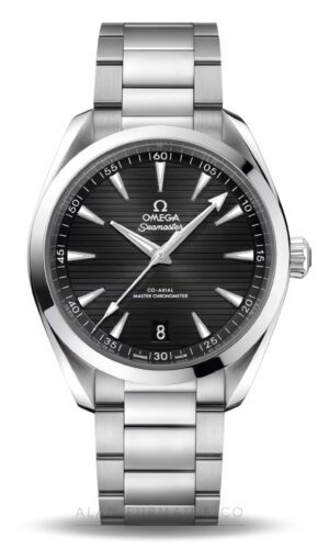 Omega Seamaster Aqua Terra (Ref. 220.10.41.21.01.001)