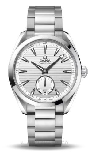 Omega Seamaster Aqua Terra 150M (Ref. 220.10.41.21.02.002)