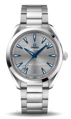 Omega Seamaster Aqua Terra (Ref. 220.10.41.21.06.001)
