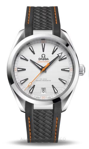 Omega Seamaster Aqua Terra (Ref. 220.12.41.21.02.002)