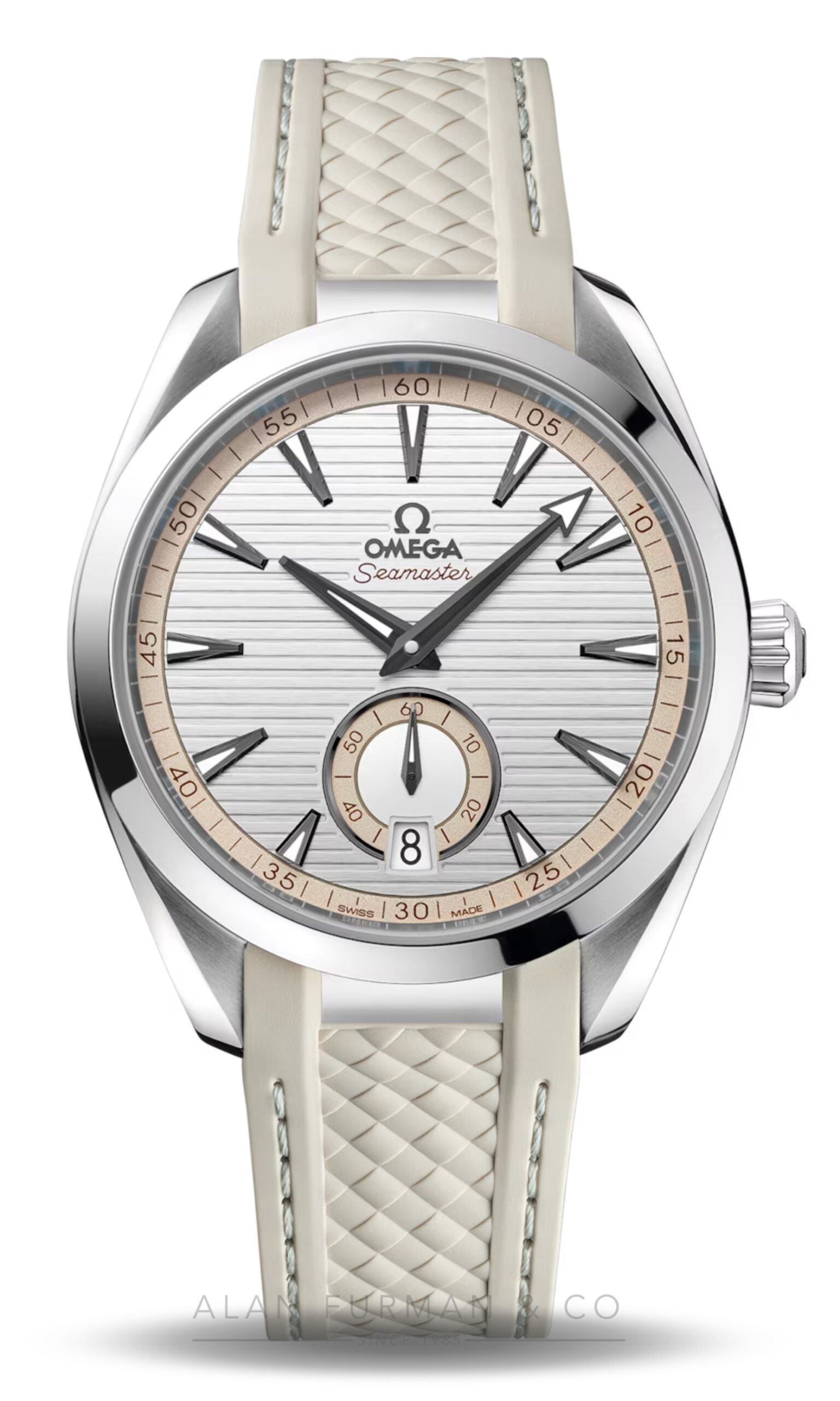 Omega Seamaster Aqua Terra 150M (Ref. 220.12.41.21.02.005)