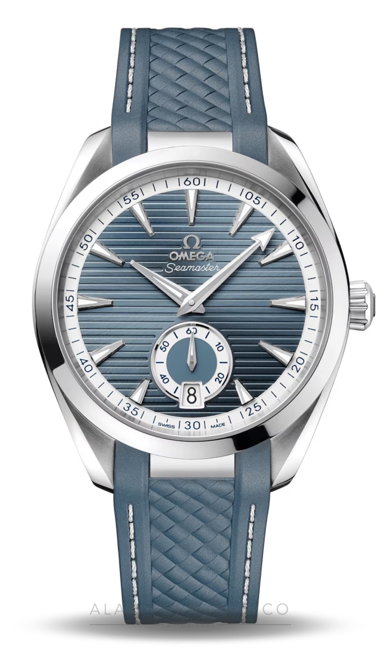 Omega Seamaster Aqua Terra 150M (Ref. 220.12.41.21.03.005)