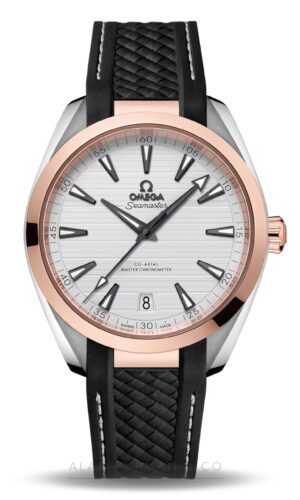 Omega Seamaster Aqua Terra (Ref. 220.22.41.21.02.001)
