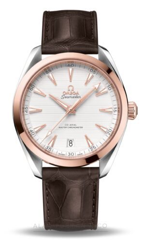 Omega Seamaster Aqua Terra (Ref. 220.23.41.21.02.001)