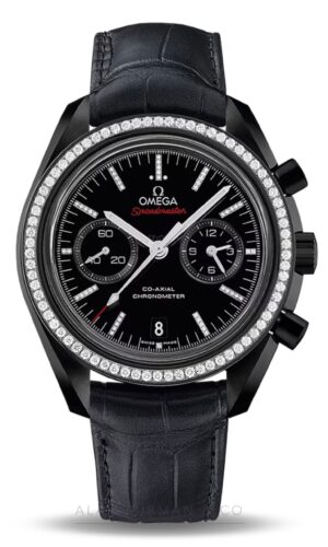 Omega Speedmaster Dark Side Of The Moon (Ref. 311.98.44.51.51.001)