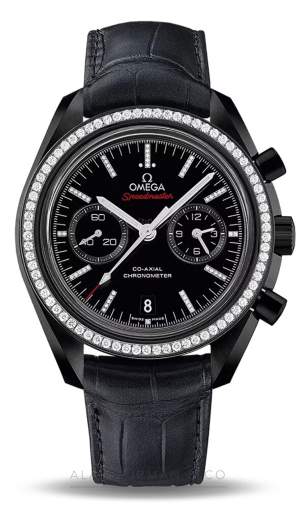Omega Speedmaster Dark Side Of The Moon (Ref. 311.98.44.51.51.001)