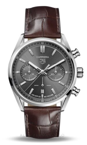 Tag Heuer Carrera Chronograph (Ref. CBN2012.FC6483)
