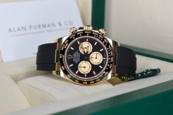Rolex Daytona (Ref. 126518LN-0004) - Image 2