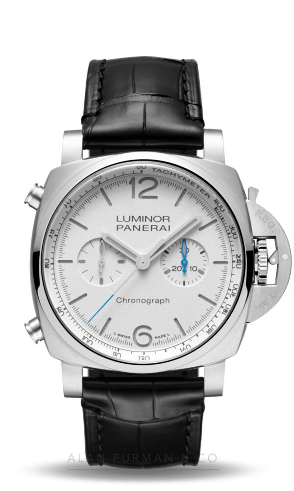 Panerai Luminor Chrono (Ref. PAM01218)