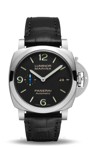Panerai Luminor Marina (Ref. PAM01312)