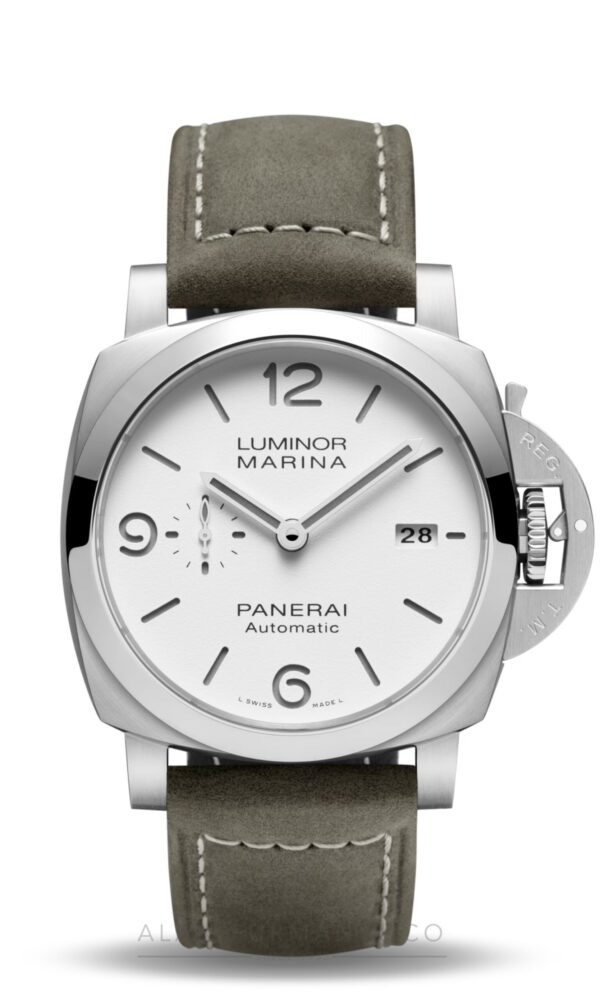 Panerai Luminor Marina (Ref. PAM01314)