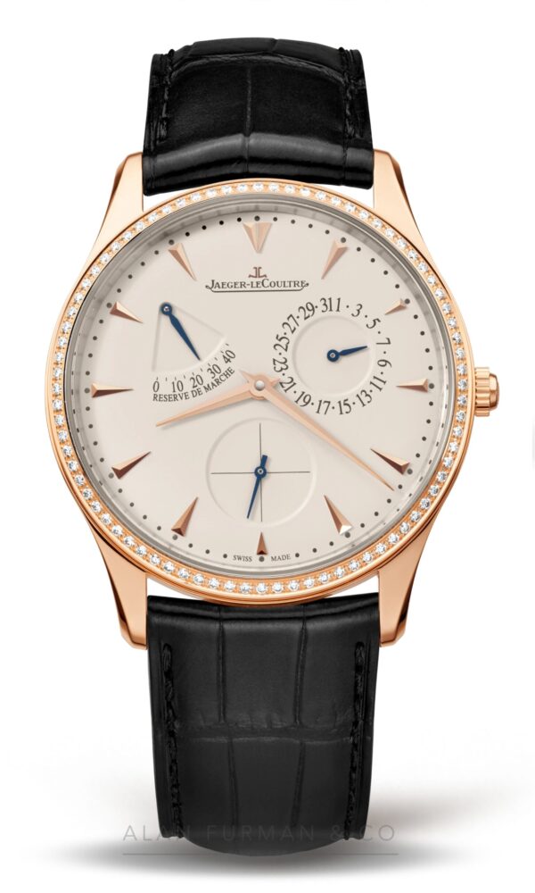 Jaeger-LeCoultre Master Ultra Thin (Ref. Q1372501)