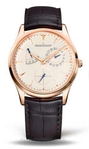 Jaeger-LeCoultre Master Ultra Thin (Ref. Q1372520)