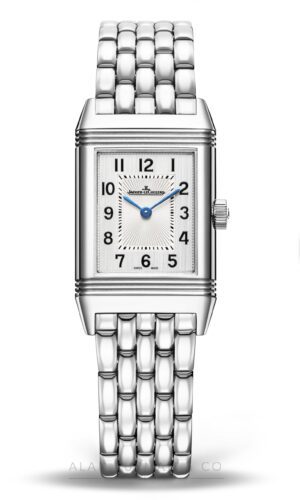 Jaeger-LeCoultre Reverso Classic Monoface (Ref. Q2608140)