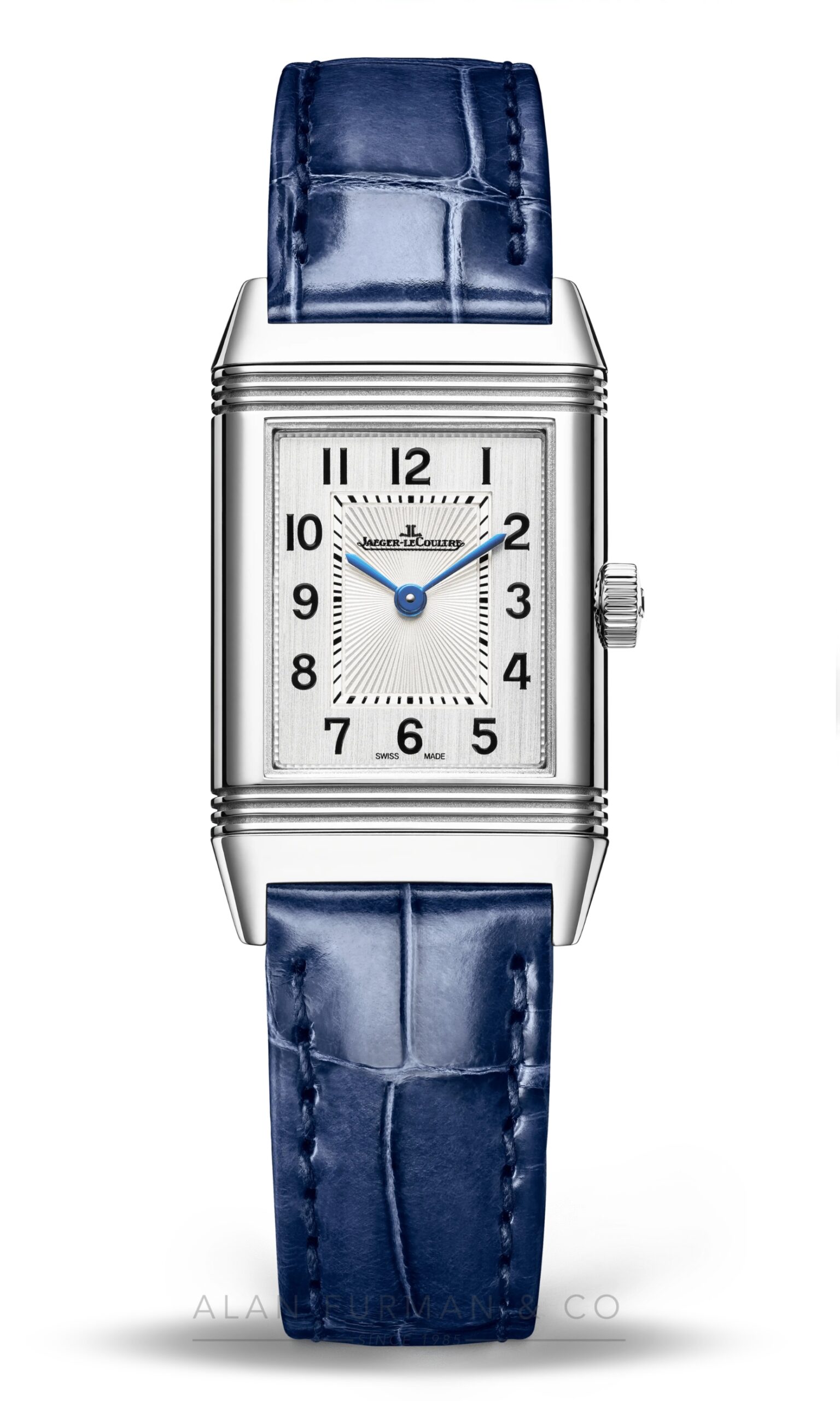 Jaeger-LeCoultre Reverso Classic Monoface (Ref. Q2608440)