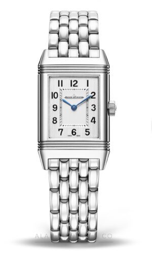 Jaeger-LeCoultre Reverso Classic Monoface (Ref. Q2618140)